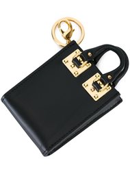 'Albion' wallet Sophie Hulme