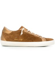 'Super Star' sneakers Golden Goose Deluxe Brand
