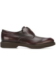 classic lace-up shoes Salvatore Ferragamo