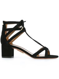 strappy sandals Aquazzura