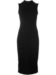 fine-knit dress Brunello Cucinelli