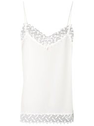 'Boudoir' blouse Erika Cavallini