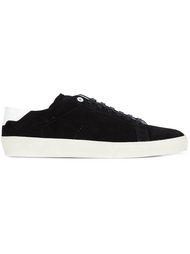 кеды Court Classic Saint Laurent