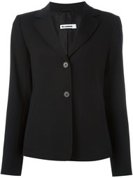 классический блейзер  Jil Sander