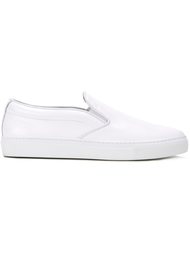 classic slip-on sneakers Cityshop