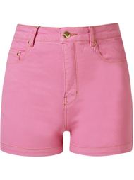 high waist shorts Amapô