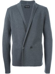 single button blazer Emporio Armani