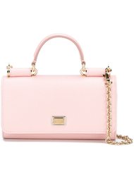 мини сумка через плечо 'Von' Dolce &amp; Gabbana