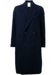 Mr. Gentleman X Cityshop 'Chester' coat Mr. Gentleman