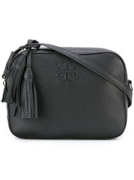 tassel detail crossbody bag Tory Burch