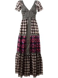 'Clarion' dress Temperley London