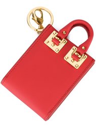 'Albion' wallet Sophie Hulme