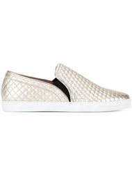 'Huntington' slip-on sneakers Tabitha Simmons