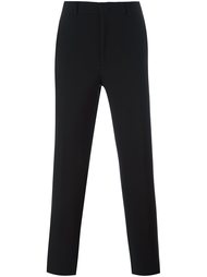 tapered trousers  Fendi