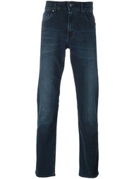 regular jeans 7 For All Mankind