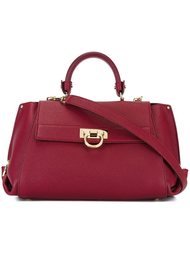 'Sofia' tote Salvatore Ferragamo