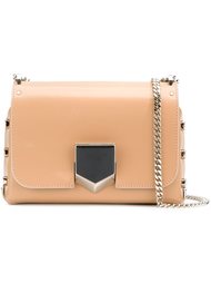 petite 'Lockett' shoulder bag Jimmy Choo