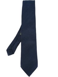 diagonal stripes tie Etro