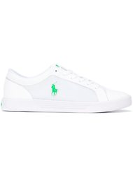 logo detail sneakers Polo Ralph Lauren