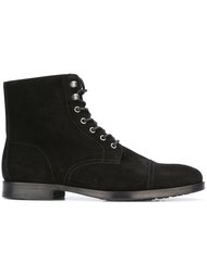 lace-up ankle boots Polo Ralph Lauren