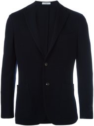 two button blazer Boglioli