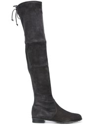 'Low Land' boots Stuart Weitzman