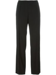 straight leg trousers Kenzo