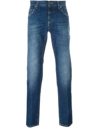 slim fit jeans   Dolce &amp; Gabbana