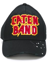 бейсбольная кепка 'Caten Band' Dsquared2