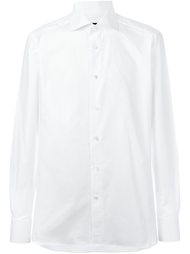 plain shirt Ermenegildo Zegna