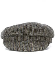 'Evie' newsboy hat Isabel Marant Étoile