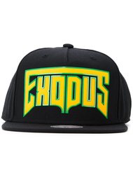 'Exodus' cap Palm Angels