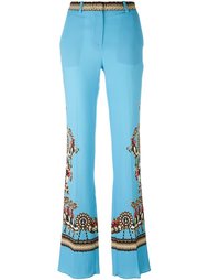 брюки 'Day Dream'  Roberto Cavalli