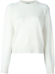 crew neck jumper  T By Alexander Wang