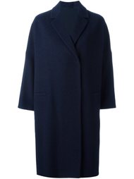 oversized coat Brunello Cucinelli