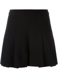 pleated shorts Alice+Olivia