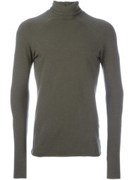 turtleneck sweater Haider Ackermann