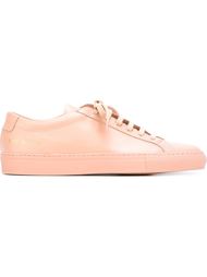 кеды 'Original Achilles low'  Common Projects