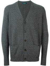 V-neck cardigan Polo Ralph Lauren