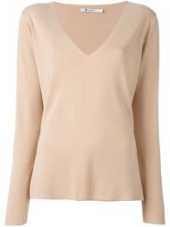 fine knit jumper T By Alexander Wang