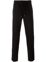slim track pants  Dolce &amp; Gabbana