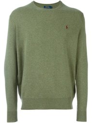 crew neck sweater Polo Ralph Lauren