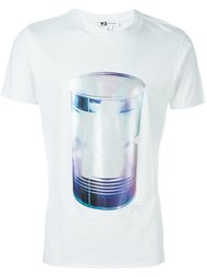 can print T-shirt Y-3