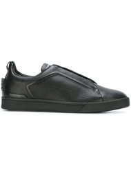 lace-up sneakers Ermenegildo Zegna