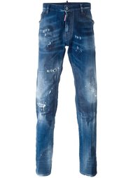 джинсы 'Cool Guy' Dsquared2