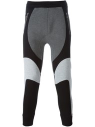 gathered ankle track pants Neil Barrett