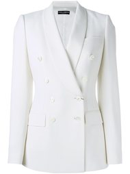fitted blazer  Dolce &amp; Gabbana