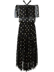 платье в горошек 'Jolie' Temperley London