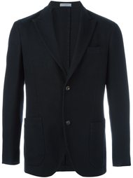 two button blazer Boglioli