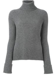 'Zenia' turtleneck jumper Erika Cavallini